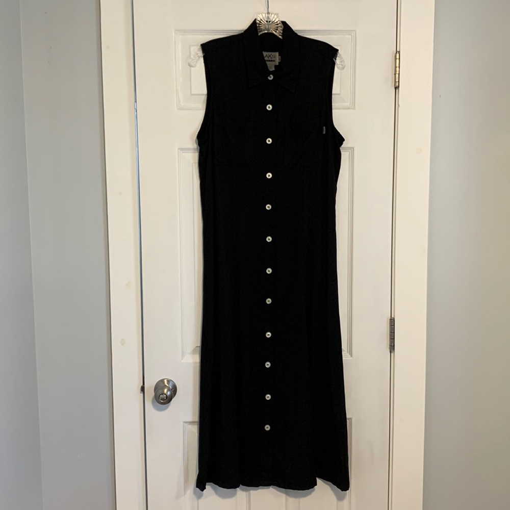 Amy K Su Dress, Size 6
